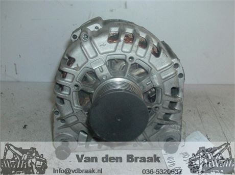 Renault Laguna 1.9 DCI 2001-2005 Dynamo
