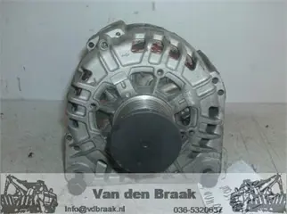Renault Laguna 1.9 DCI 2001-2005 Dynamo