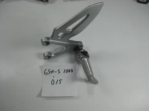 LINKER SCHETSPLAAT Suzuki GSX S 1000 2015 - 2016