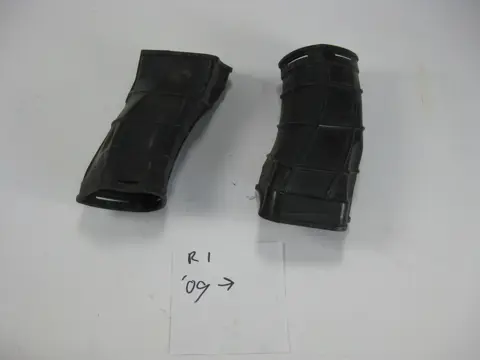 LUCHTFILTER Yamaha YZF R1 2009 - 2010
