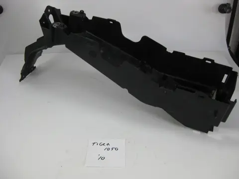 ACHTER SPATBORD Triumph Tiger 1050 2007 - 2010