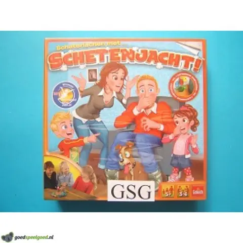 Schetenjacht nr. 70 971-00