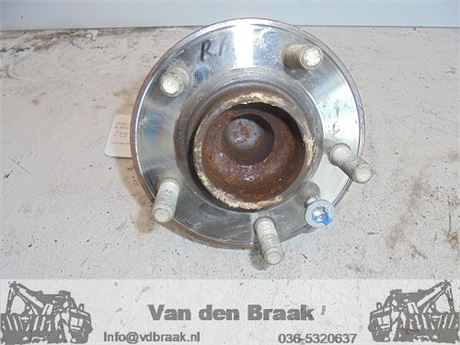 Volvo V40 2012-2020 Wiellager achter