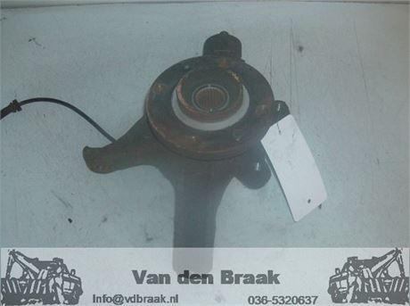 Peugeot 308 1.6 SW 2008-2014 Fusee links voor