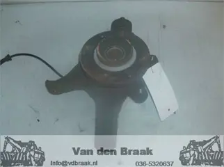 Peugeot 308 1.6 SW 2008-2014 Fusee links voor