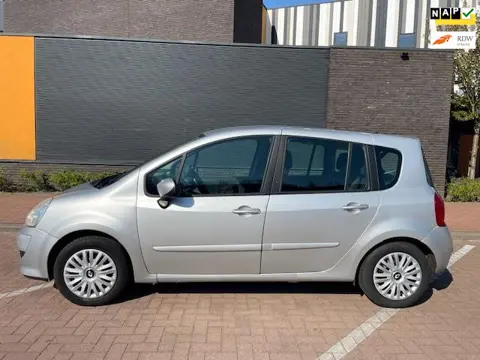 Renault Grand Modus 1.2 TCE Dynamique Airco