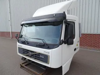 Cabine Volvo FM-9 N.T. DG