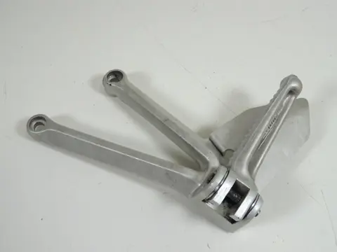 DUO VOETSTEUN LINKS Ducati 749 999 2002 - 2007