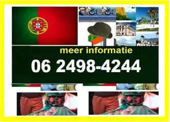 CURSUS PORTUGEES NIJMEGEN