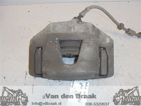 Volvo V40 2012-2020 Remklauw links voor (17 inch)