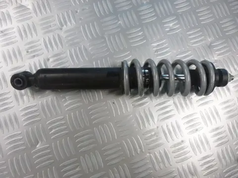 SCHOKBREKER VOOR BMW R 1200 R 2005 - 2011