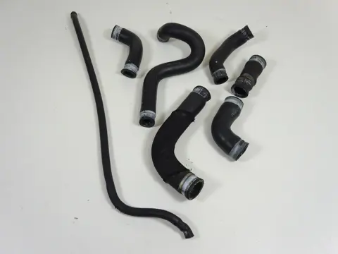 RADIATOR TOEBEHOREN Ducati 749 999 2003 - 2007