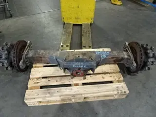 Differentieel DAF D1822615UP