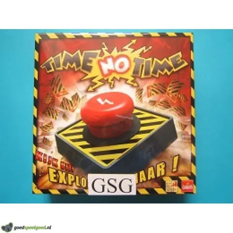 Time no time nr. 70 457-01