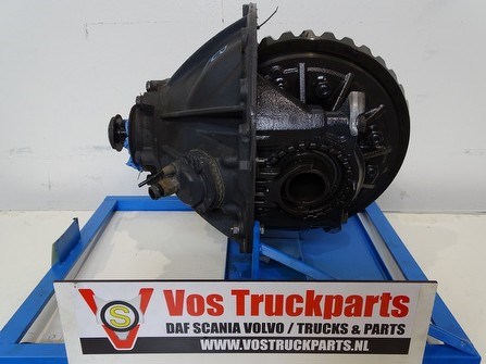 Differentieel Scania R-660 2.92 INCL SPER