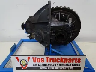 Differentieel Scania R-660 2.92 INCL SPER