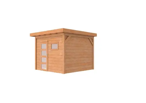 Douglas Topvision Raaf: 300 x 300 cm