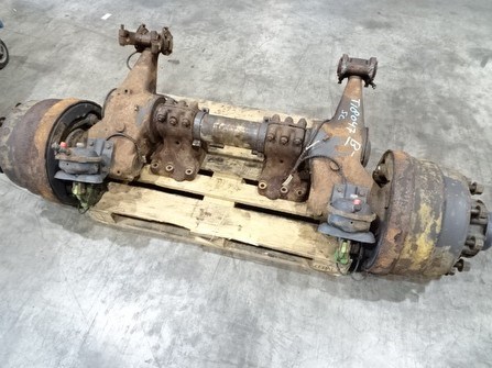 Differentieel Scania S1360696COMP.UP