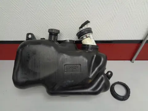 TANK Overig Gilera Fuoco 2014 - 2014