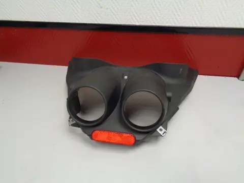 ACHTERKUIPDEEL Overig Gilera Fuoco 2014 - 2014