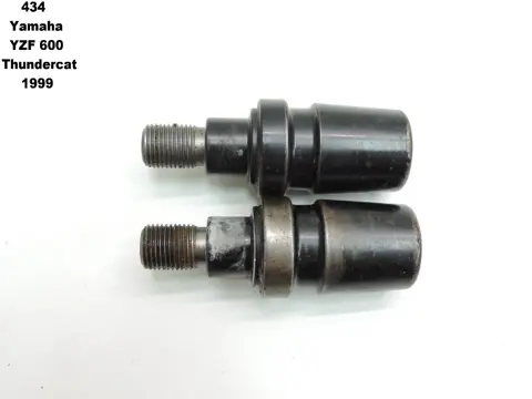STUURDEMPER Yamaha YZF 600 Thundercat 1996 - 2003