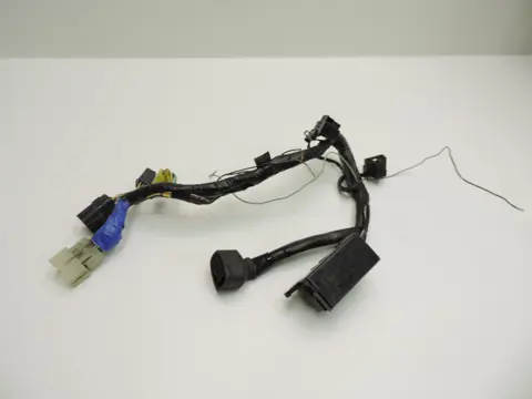 KABELBOOM VOOR Suzuki GSX R 750 1996 - 2000