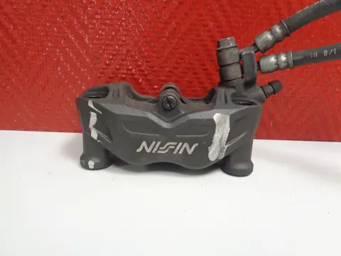 REMKLAUW RECHTS VOOR Suzuki B KING 1300 2007 - 2009