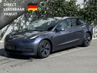 Tesla Model 3 Long Range - Renses E-abonnement 899,- // 12% Bijtelling