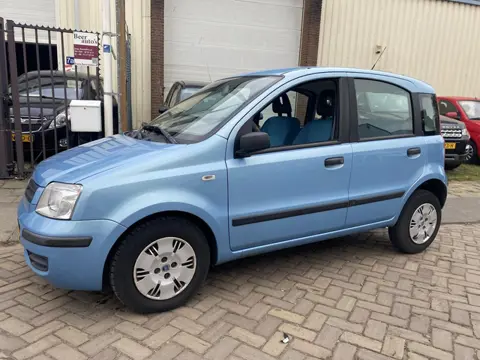 Fiat Panda 1.2 Class