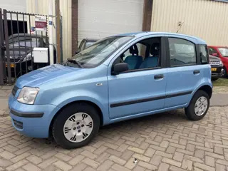 Fiat Panda 1.2 Class