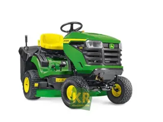 John Deere X117R-692764