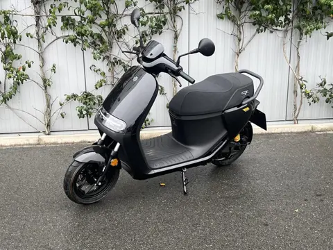 Segway-Ninebot E300SE Kia/Mia/Vamil v.a. 1 euro p.d.