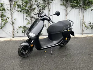 Segway-Ninebot E300SE Kia/Mia/Vamil v.a. 1 euro p.d.