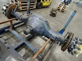 Differentieel Scania S1743707UP