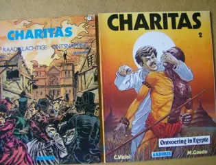 Charitas adv5034