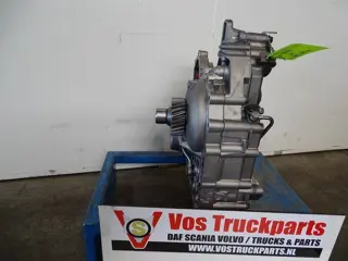Versnellingsbak Scania SCANIA RETARDER N.T.