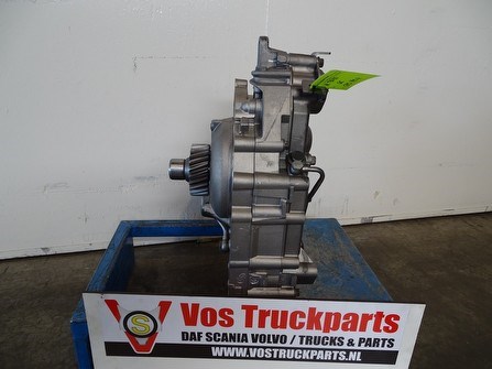 Versnellingsbak Scania SCANIA RETARDER N.T.
