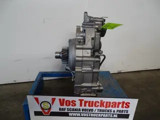 Versnellingsbak Scania SCANIA RETARDER N.T.