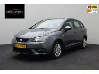 SEAT Ibiza ST 1.0 EcoTSI Style Connect 2016 DSG | Navigatie | Bluetooth | Cruise control | Climate c