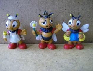 Bully bijtjes adv5385