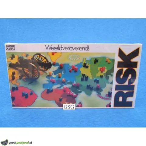 Risk nr. 60102-01