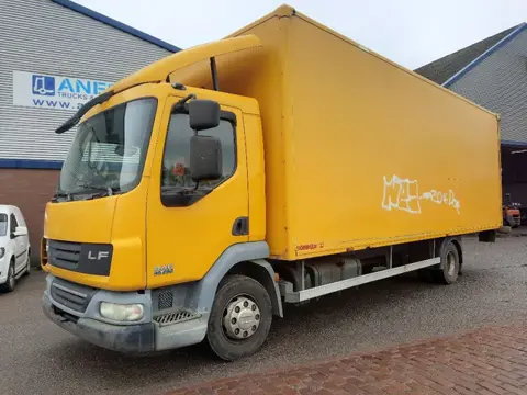 DAF LF45.250 (bj 2007)