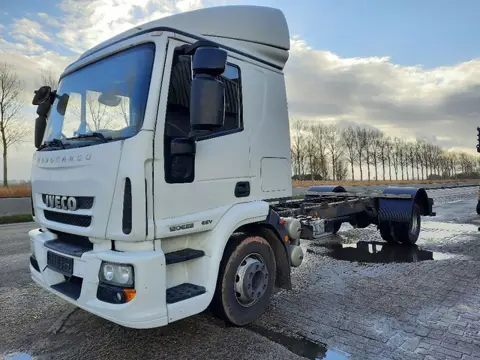 Iveco 120E22 (bj 2013)