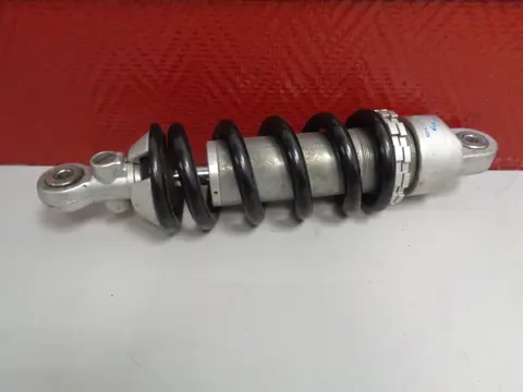 ACHTER SCHOKBREKER Aprilia Shiver 750 2008 - 2010