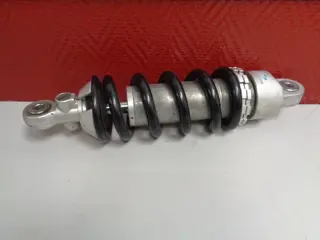 ACHTER SCHOKBREKER Aprilia Shiver 750 2008 - 2010