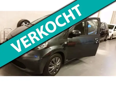 Toyota Aygo 1.0/AIRCO/Elektra pakket/Nw Apk/Garantie