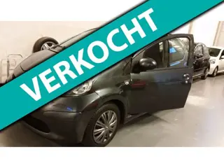 Toyota Aygo 1.0/AIRCO/Elektra pakket/Nw Apk/Garantie