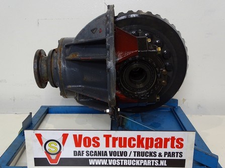 Differentieel DAF 1344-2.64 INCL. SPER