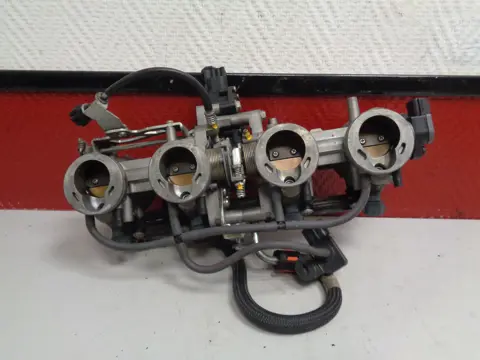 GASKLEPHUIS Kawasaki Z 750 2007 - 2010