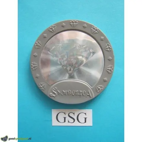 Diamant nr. 50594-02